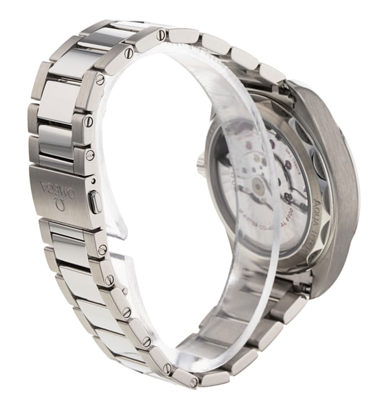 Omega Aqua Terra 150m Gents 220.10.41.21.10.001
